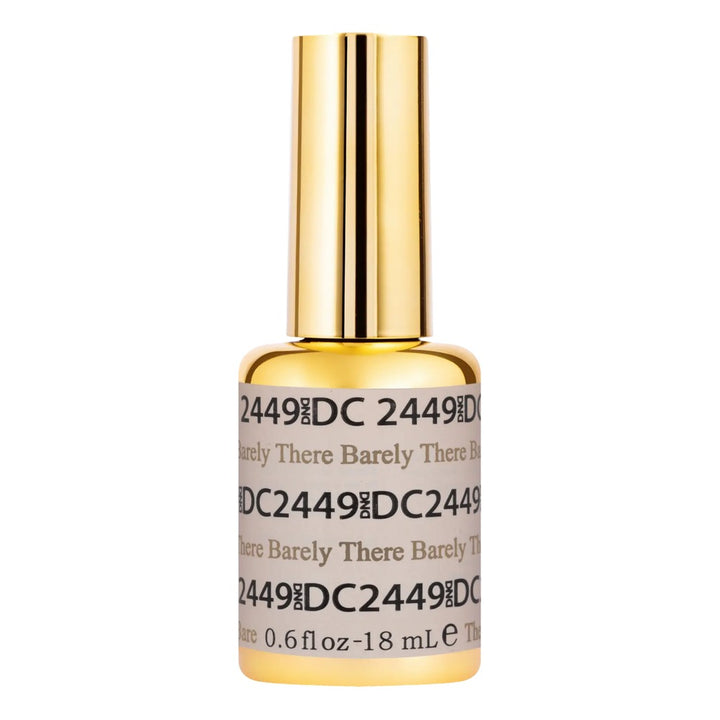 DC 2436 - 2471 Chỉ Sơn Gel