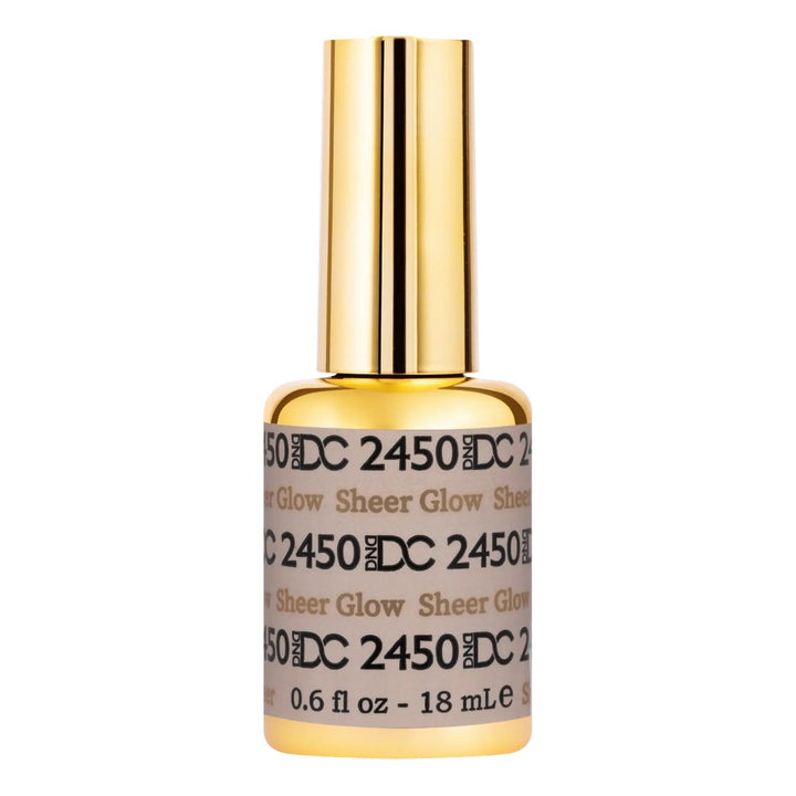 DC 2436 - 2471 Chỉ Sơn Gel
