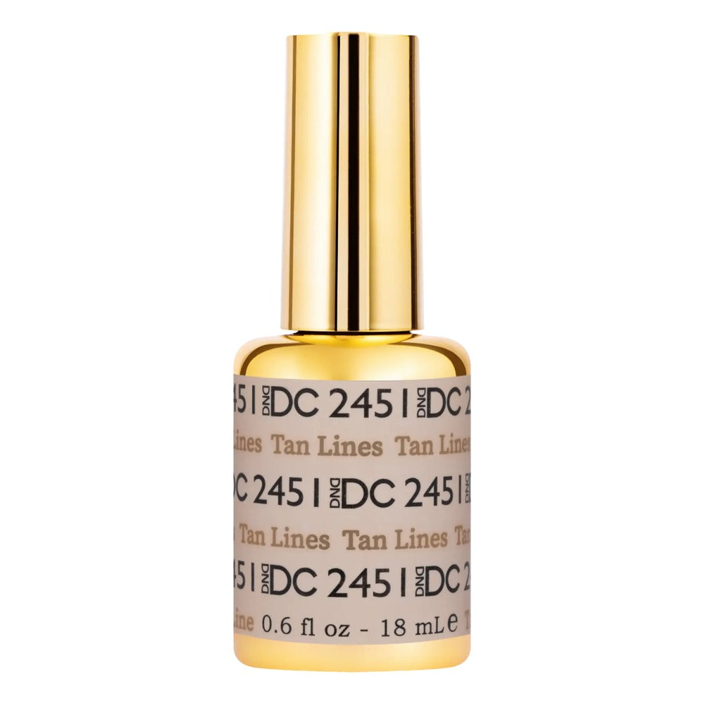 DC 2436 - 2471 Chỉ Sơn Gel