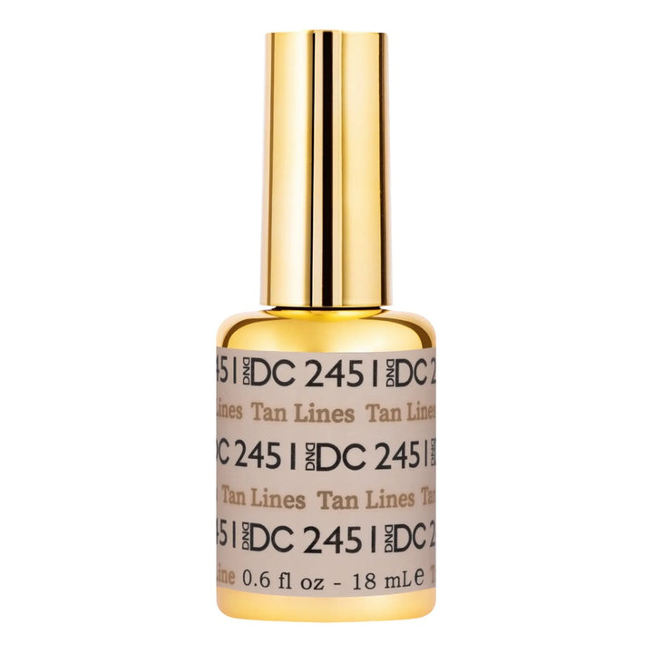 DC 2436 - 2471 Chỉ Sơn Gel