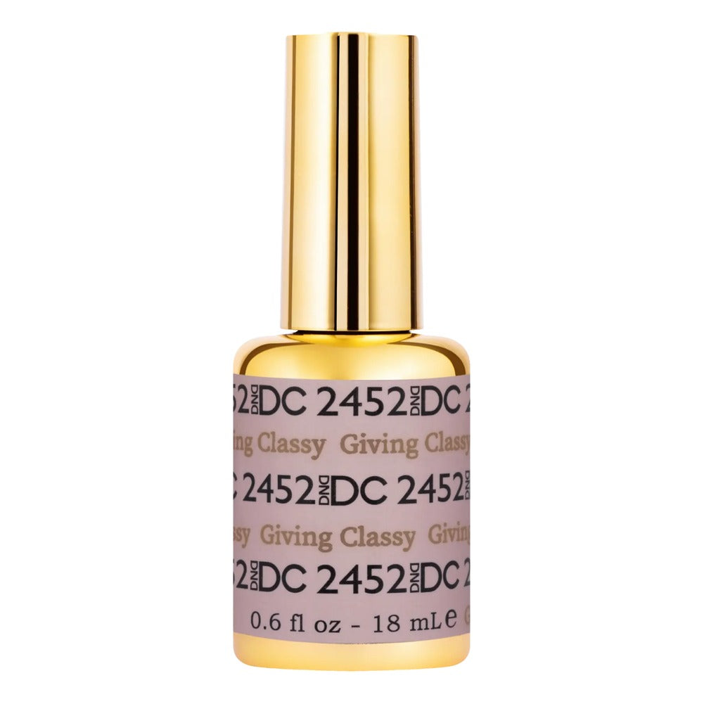 DC 2436 - 2471 Chỉ Sơn Gel