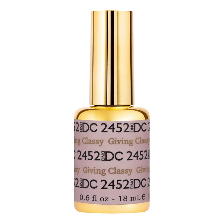 DC 2436 - 2471 Chỉ Sơn Gel