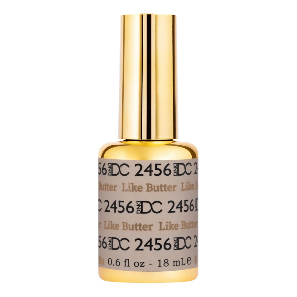 DC 2436 - 2471 Chỉ Sơn Gel