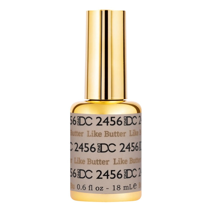 DC 2436 - 2471 Chỉ Sơn Gel