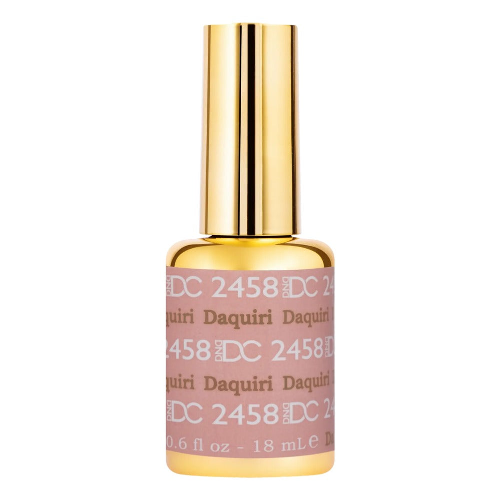 DC 2436 - 2471 Chỉ Sơn Gel