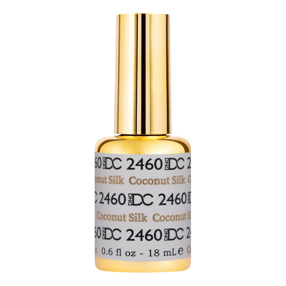 DC 2436 - 2471 Chỉ Sơn Gel