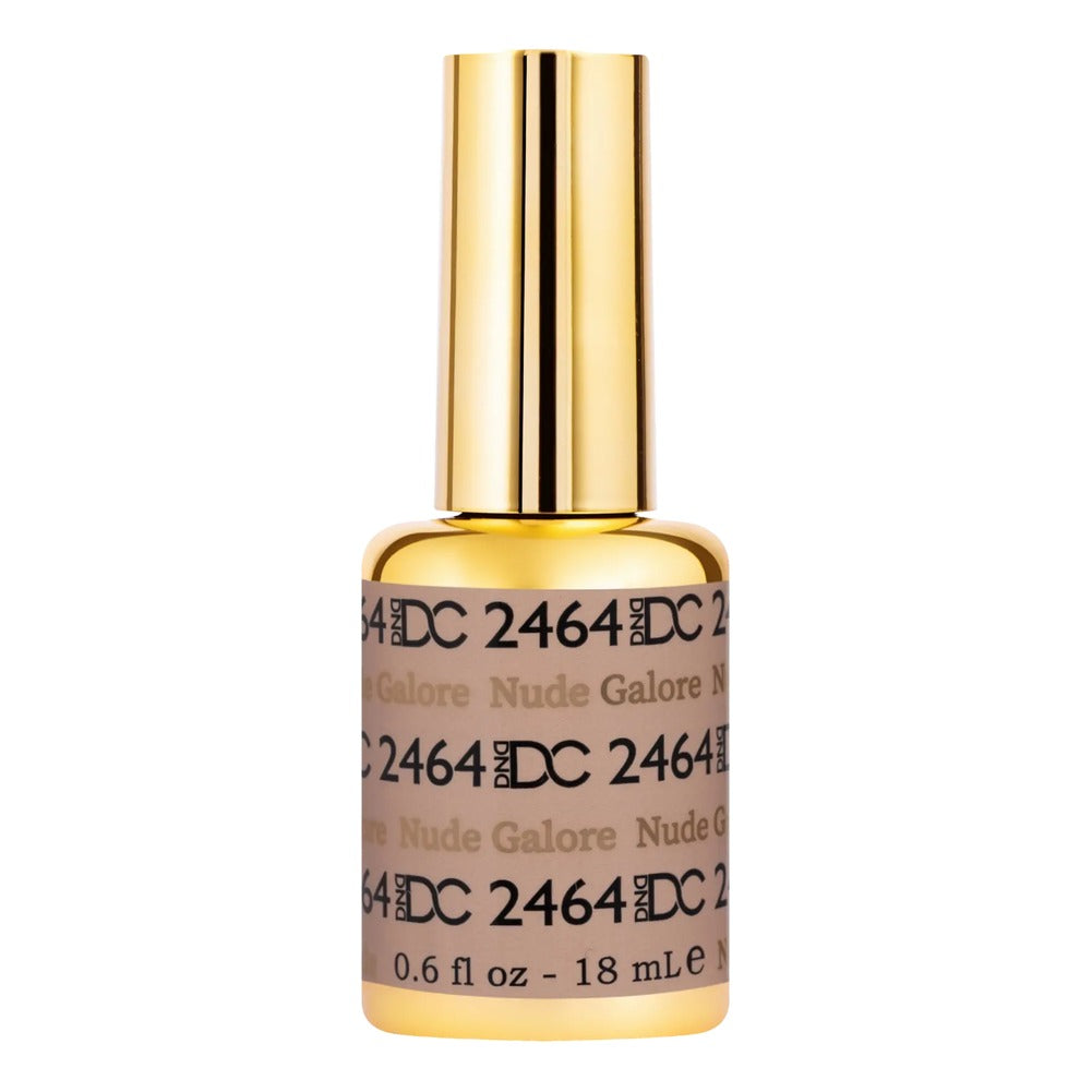 DC 2436 - 2471 Chỉ Sơn Gel