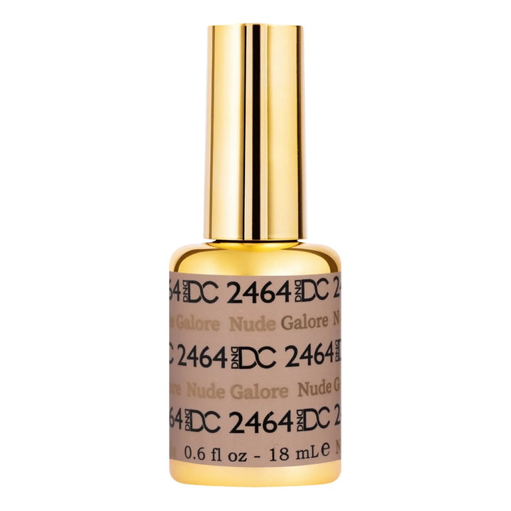 DC 2436 - 2471 Chỉ Sơn Gel