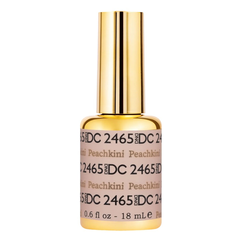 DC 2436 - 2471 Chỉ Sơn Gel