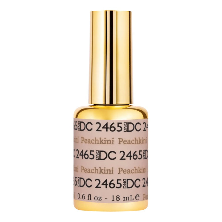 DC 2436 - 2471 Chỉ Sơn Gel