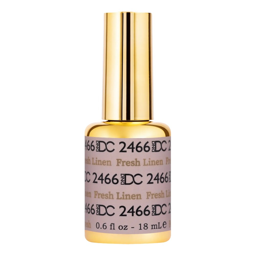 DC 2436 - 2471 Chỉ Sơn Gel