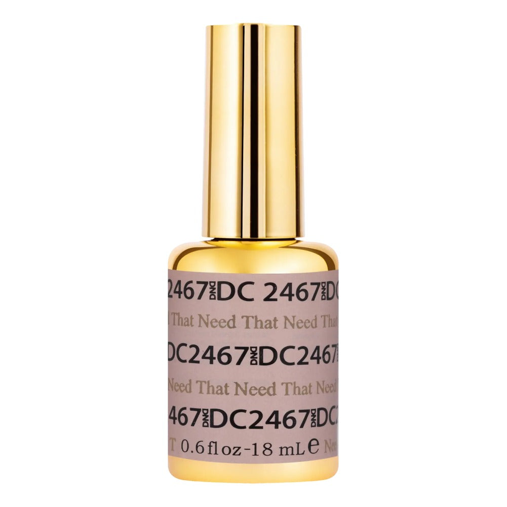 DC 2436 - 2471 Chỉ Sơn Gel