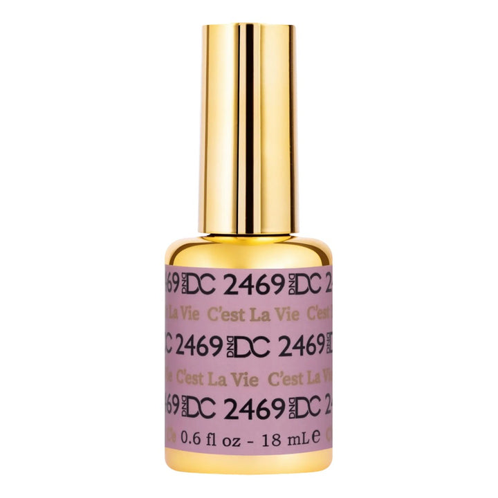 DC 2436 - 2471 Chỉ Sơn Gel