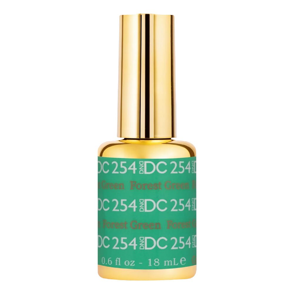 DC Gel Polish Only (254-326)