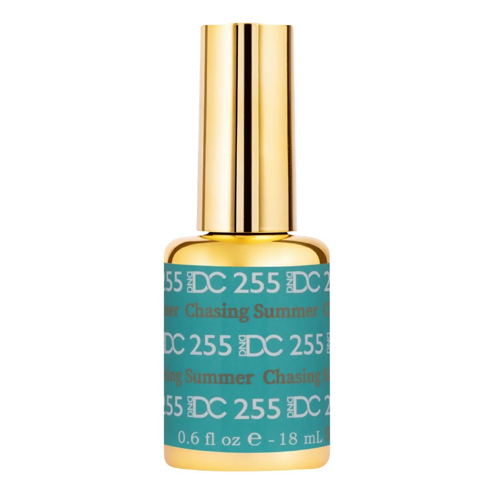 DC Gel Polish Only (254-326)