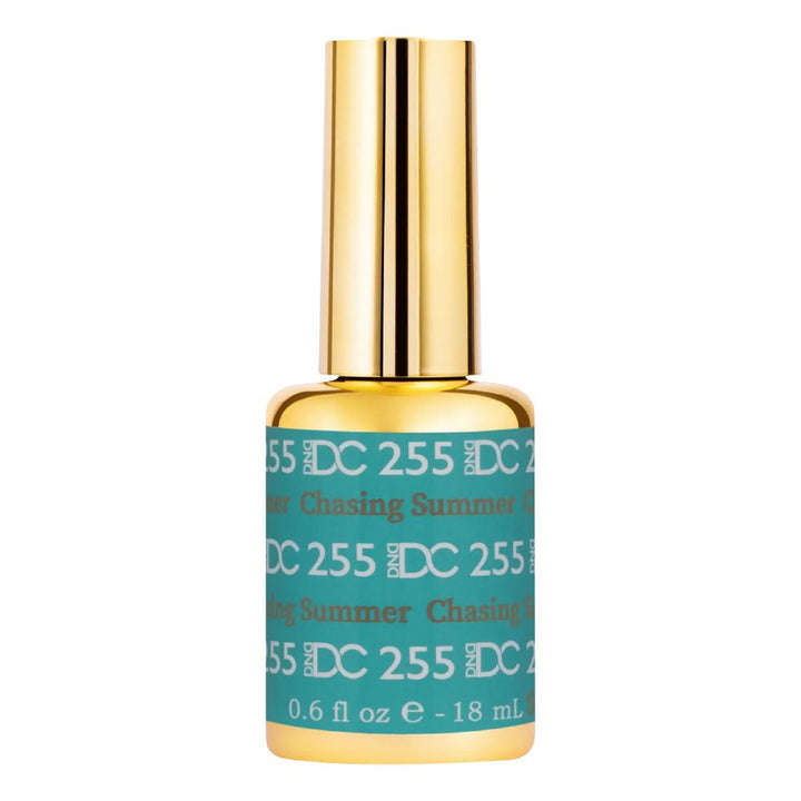 DC Gel Polish Only (254-326)