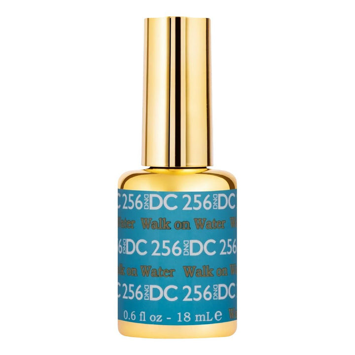 DC Gel Polish Only (254-326)