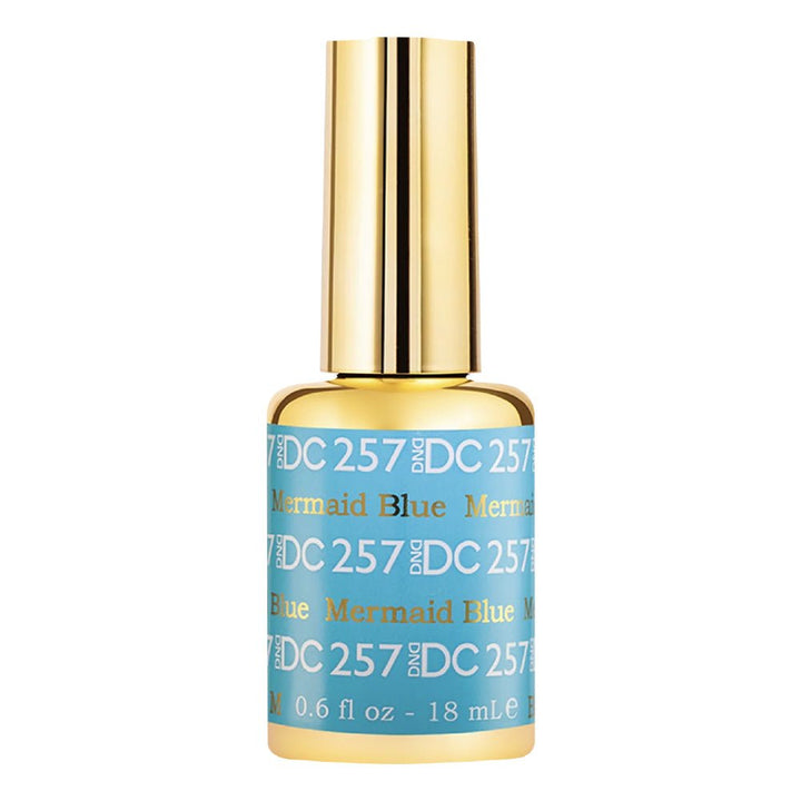 DC Gel Polish Only (254-326)