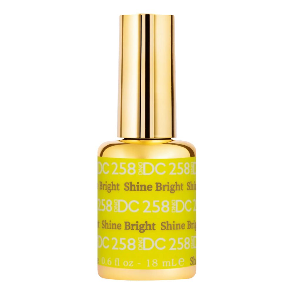 DC Gel Polish Only (254-326)