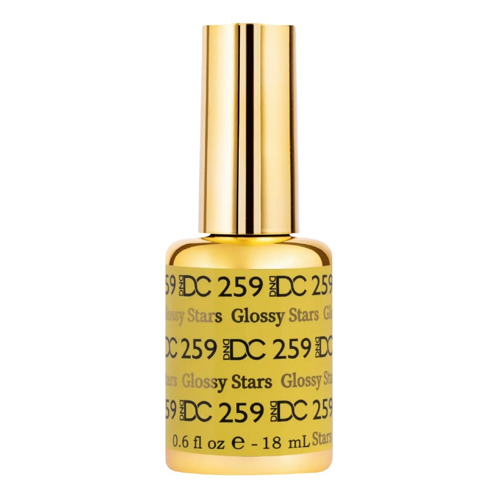 DC Gel Polish Only (254-326)