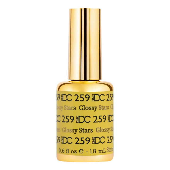 DC Gel Polish Only (254-326)