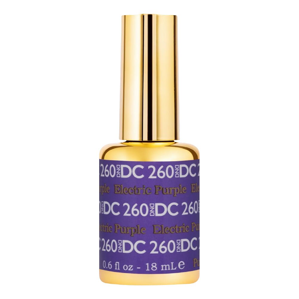 DC Gel Polish Only (254-326)