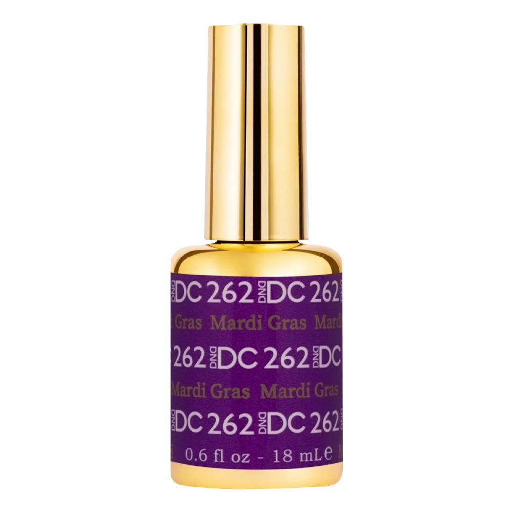 DC Gel Polish Only (254-326)