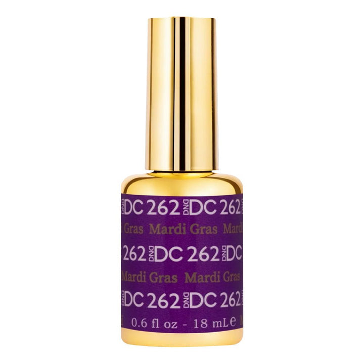 DC Gel Polish Only (254-326)