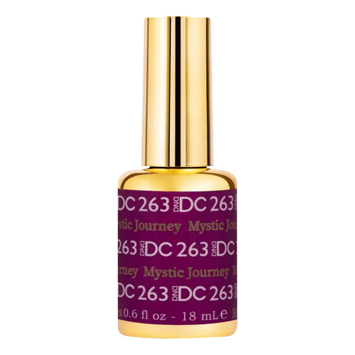 DC Gel Polish Only (254-326)