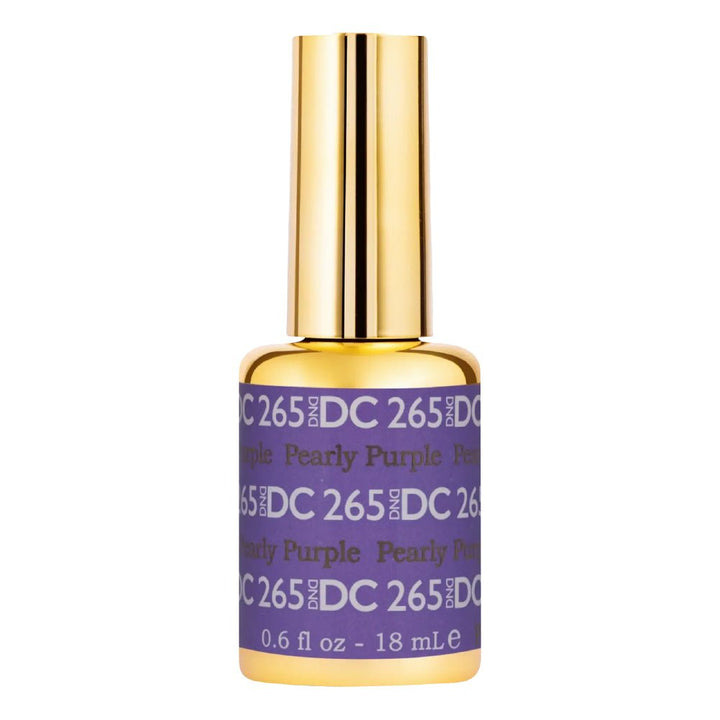 DC Gel Polish Only (254-326)