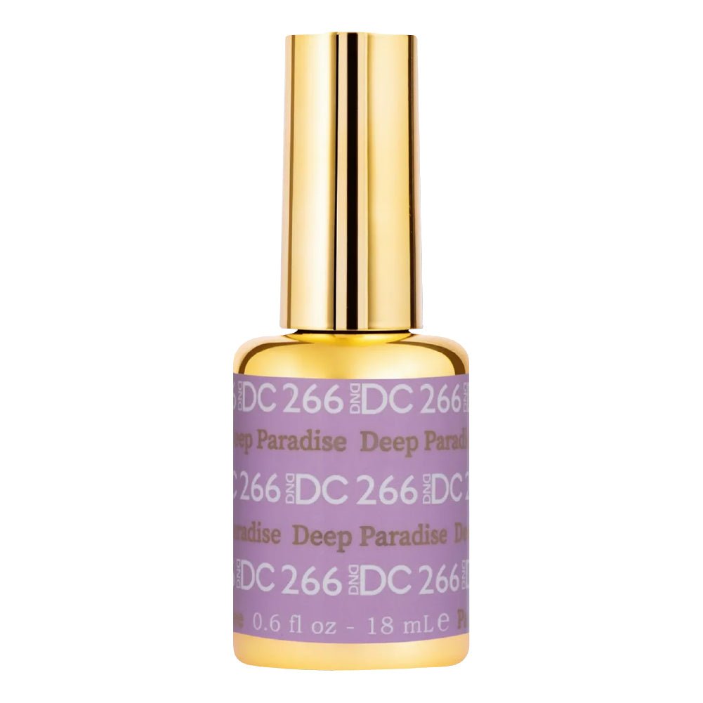 DC Gel Polish Only (254-326)
