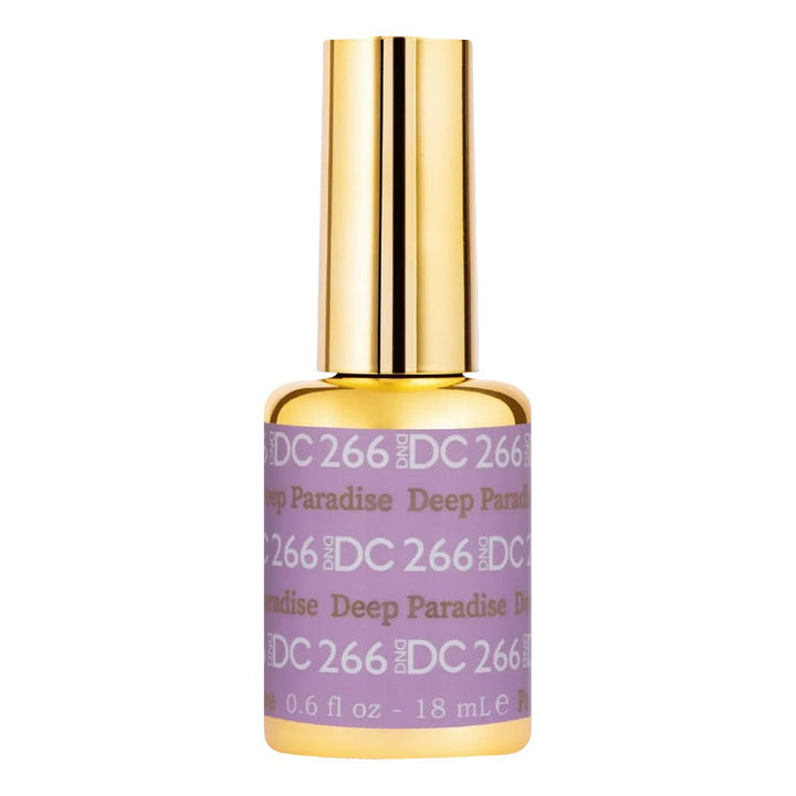 DC Gel Polish Only (254-326)