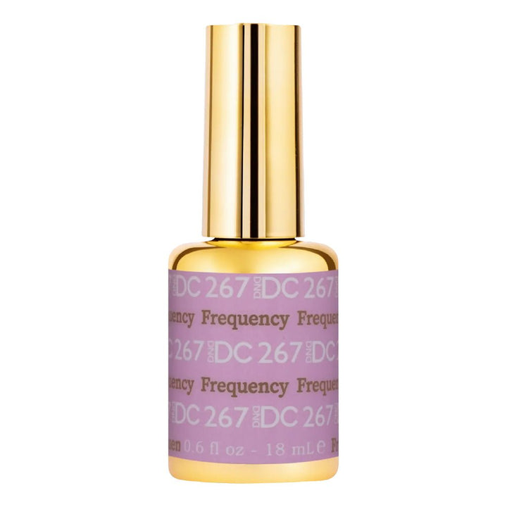 DC Gel Polish Only (254-326)