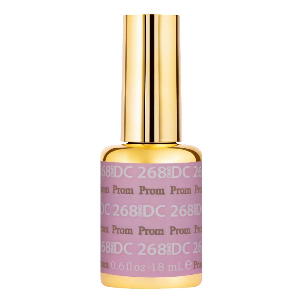 DC Gel Polish Only (254-326)