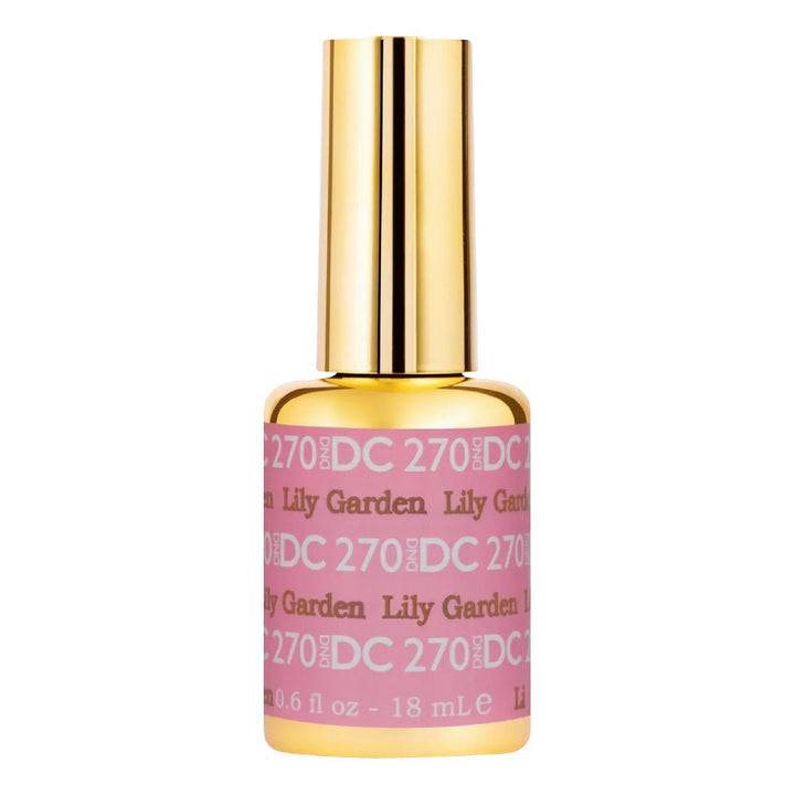 DC Gel Polish Only (254-326)