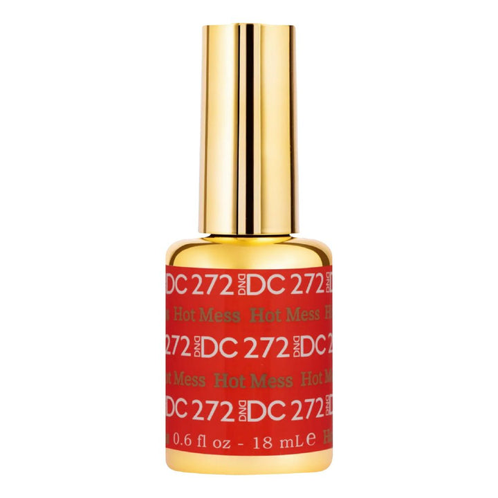 DC Gel Polish Only (254-326)