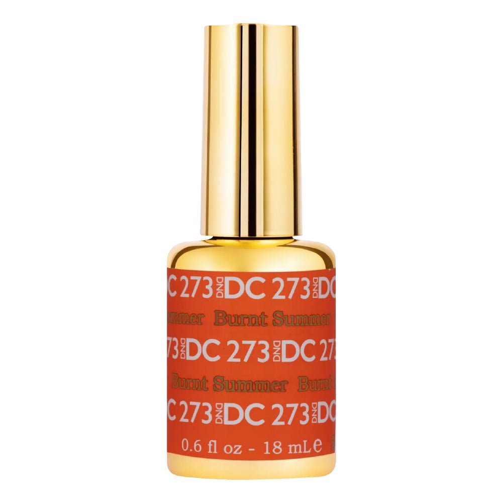 DC Gel Polish Only (254-326)