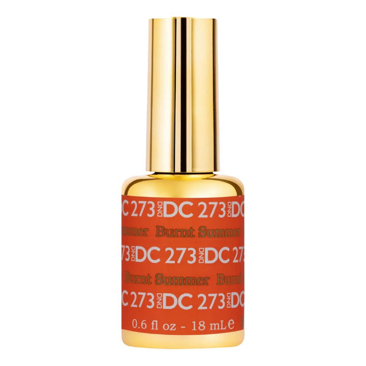 DC Gel Polish Only (254-326)