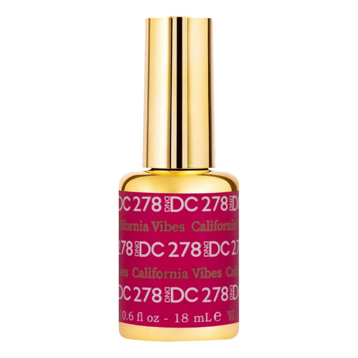 DC Gel Polish Only (254-326)