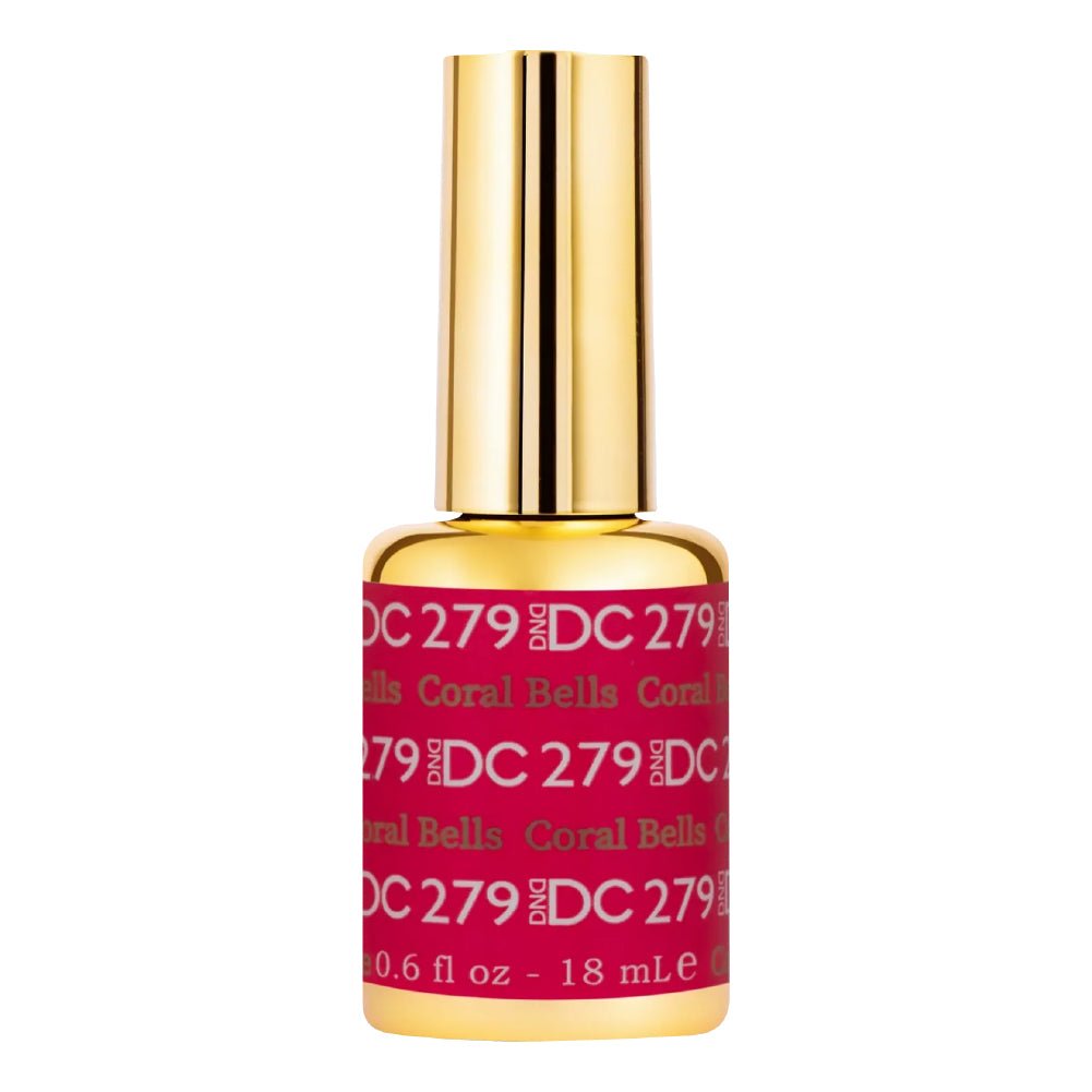 DC Gel Polish Only (254-326)