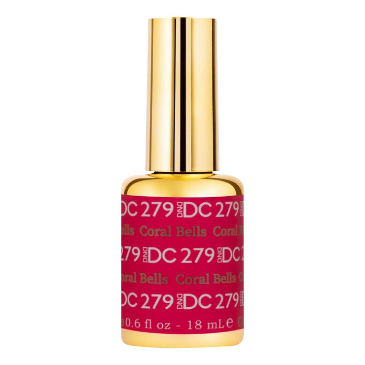 DC Gel Polish Only (254-326)