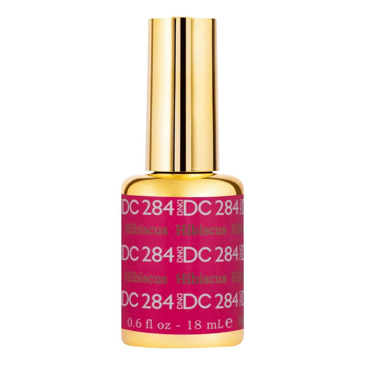 DC Gel Polish Only (254-326)