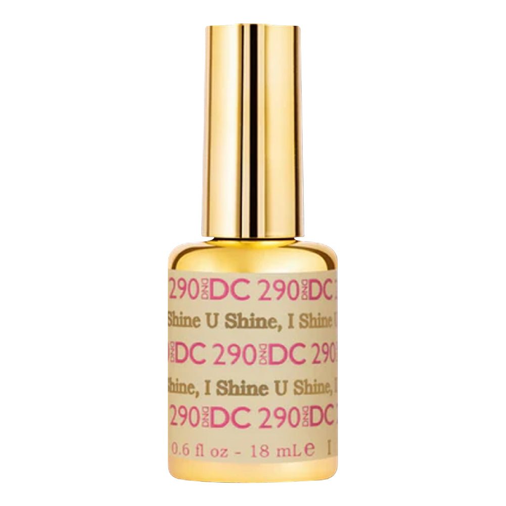DC Gel Polish Only (254-326)