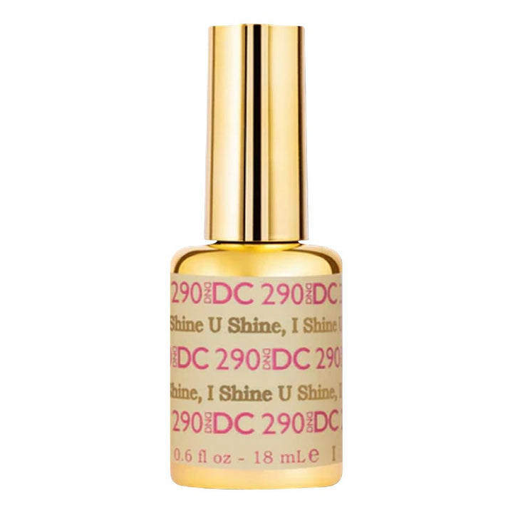 DC Gel Polish Only (254-326)
