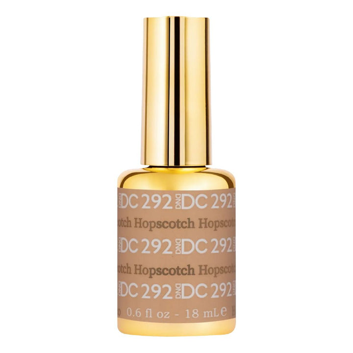 DC Gel Polish Only (254-326)