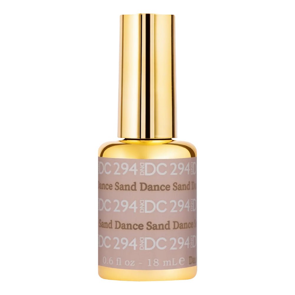 DC Gel Polish Only (254-326)