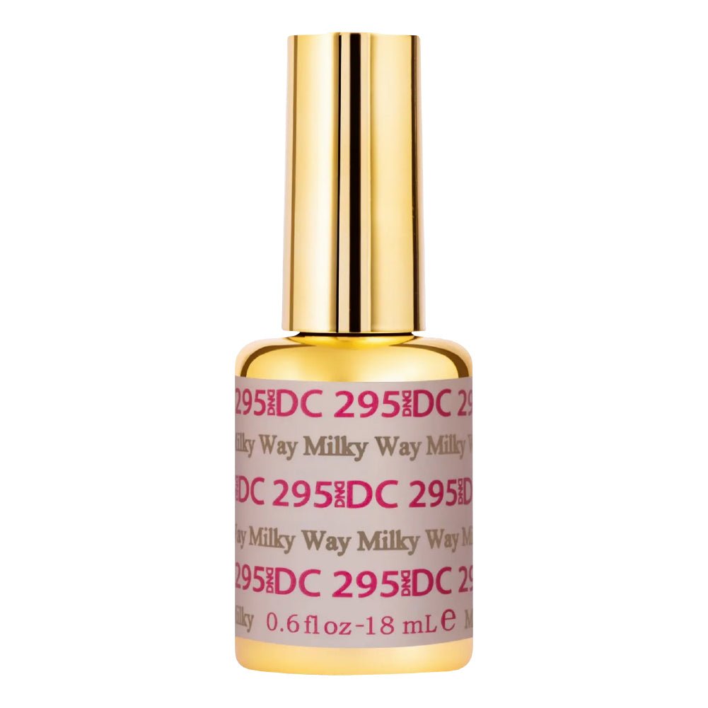 DC Gel Polish Only (254-326)