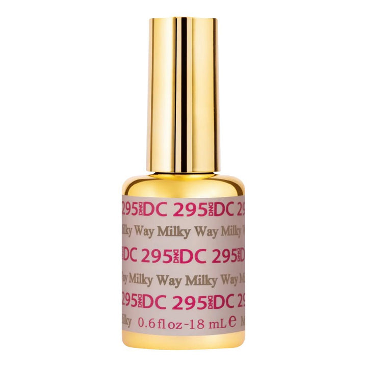 DC Gel Polish Only (254-326)