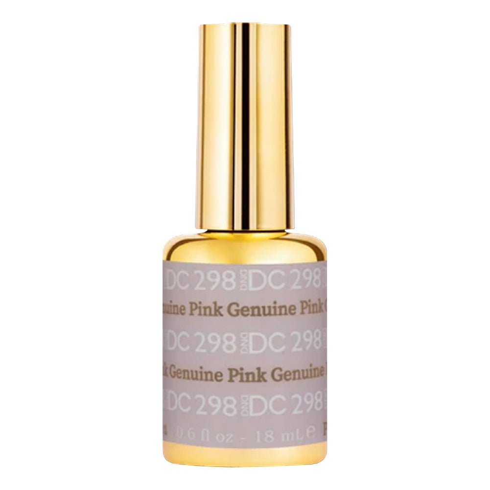 DC Gel Polish Only (254-326)