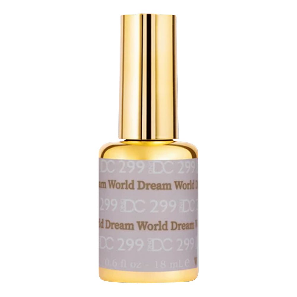 DC Gel Polish Only (254-326)